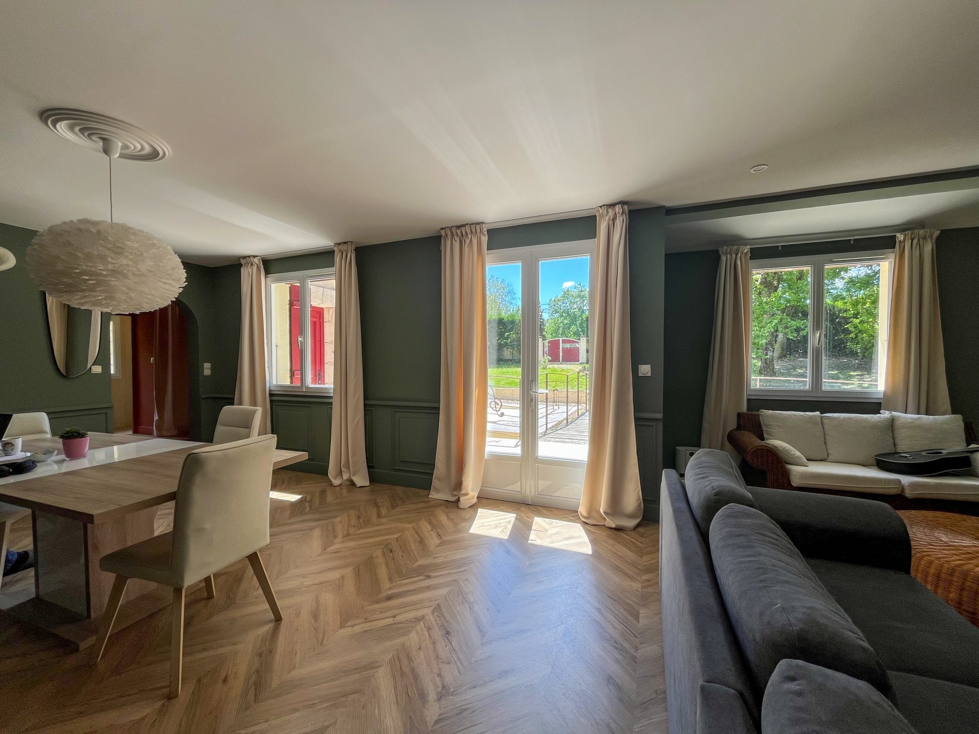 Property for sale in France