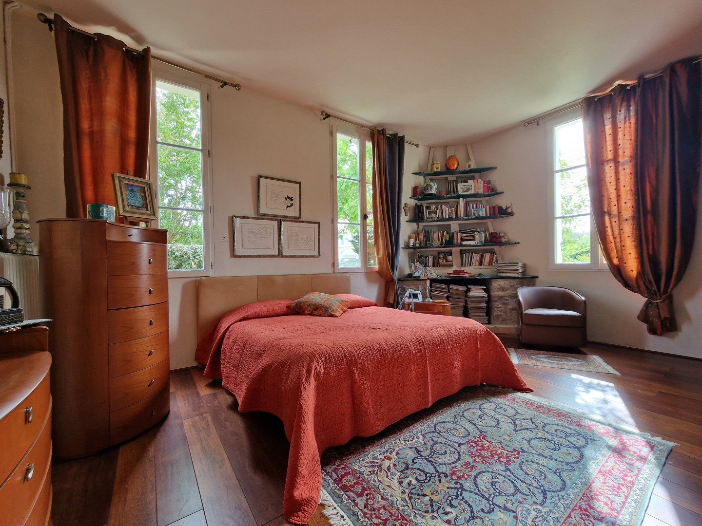 Property for sale in France