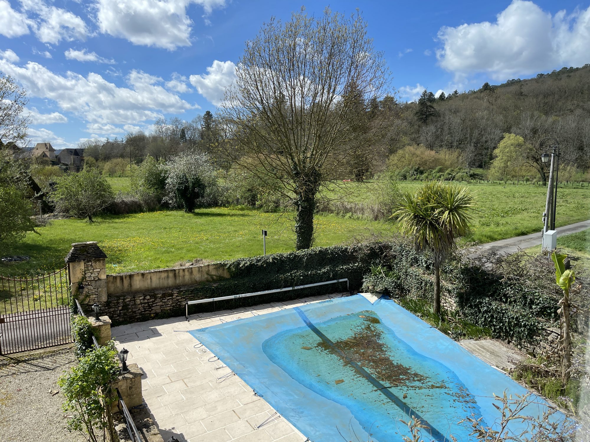 Property for sale in France