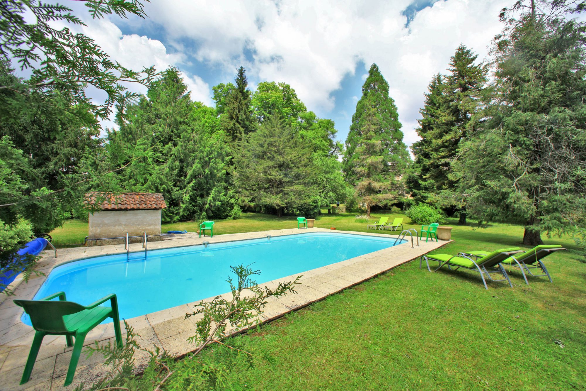 Property for sale in France