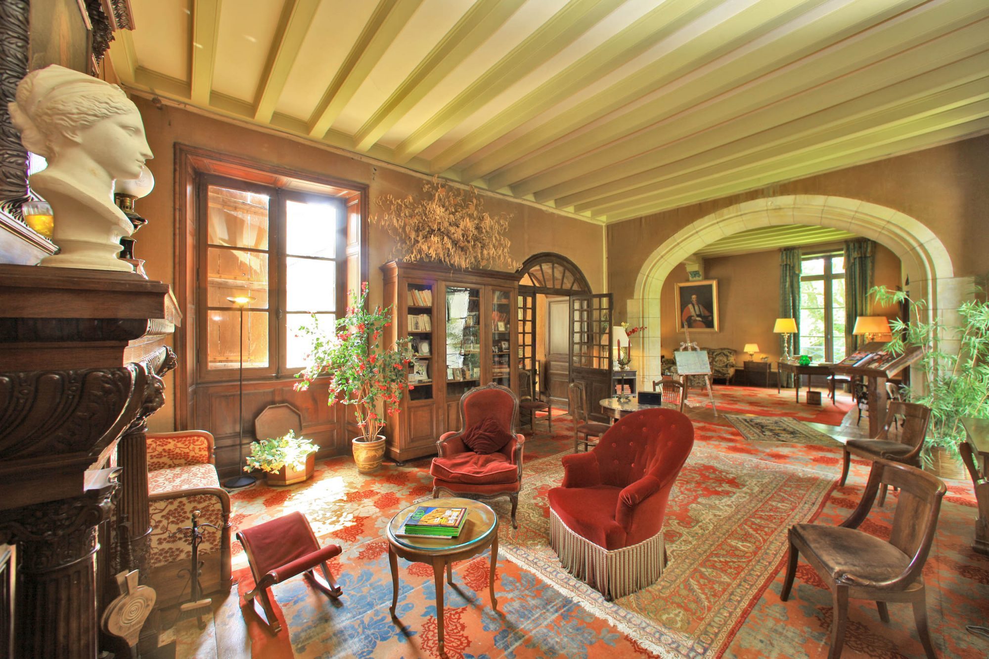 Property for sale in France