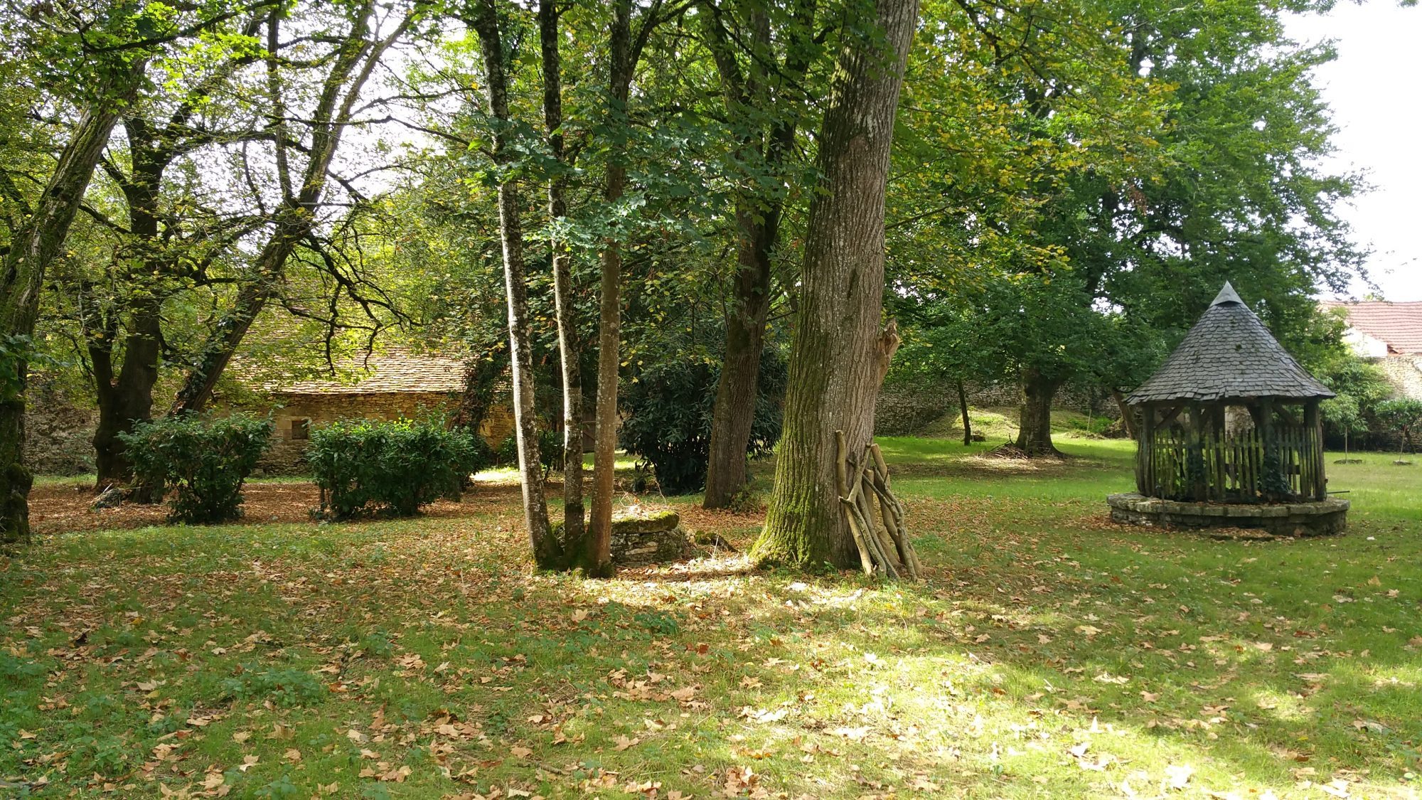 Property for sale in France