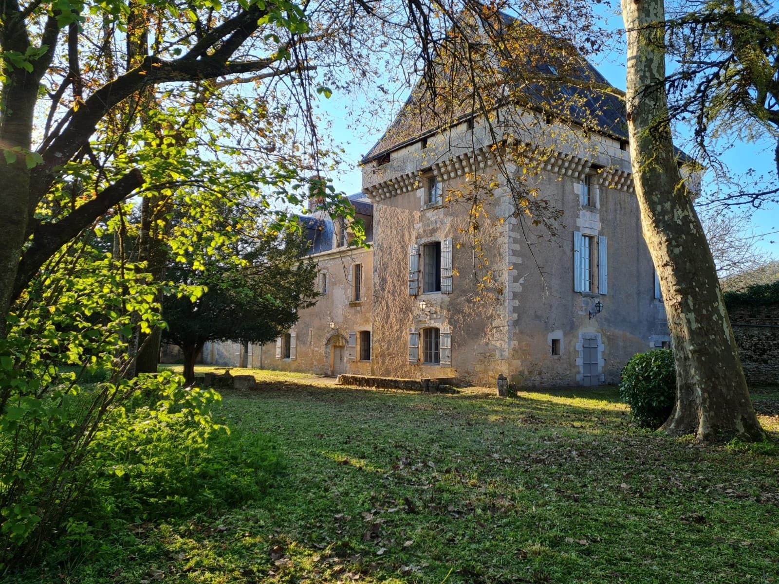 Property for sale in France