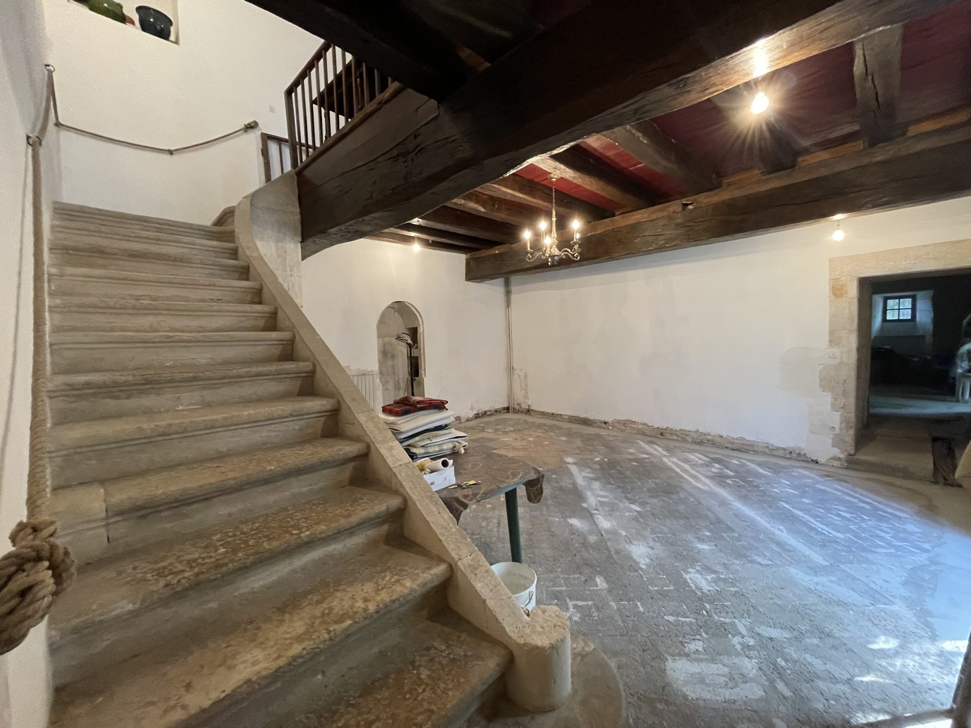 Property for sale in France