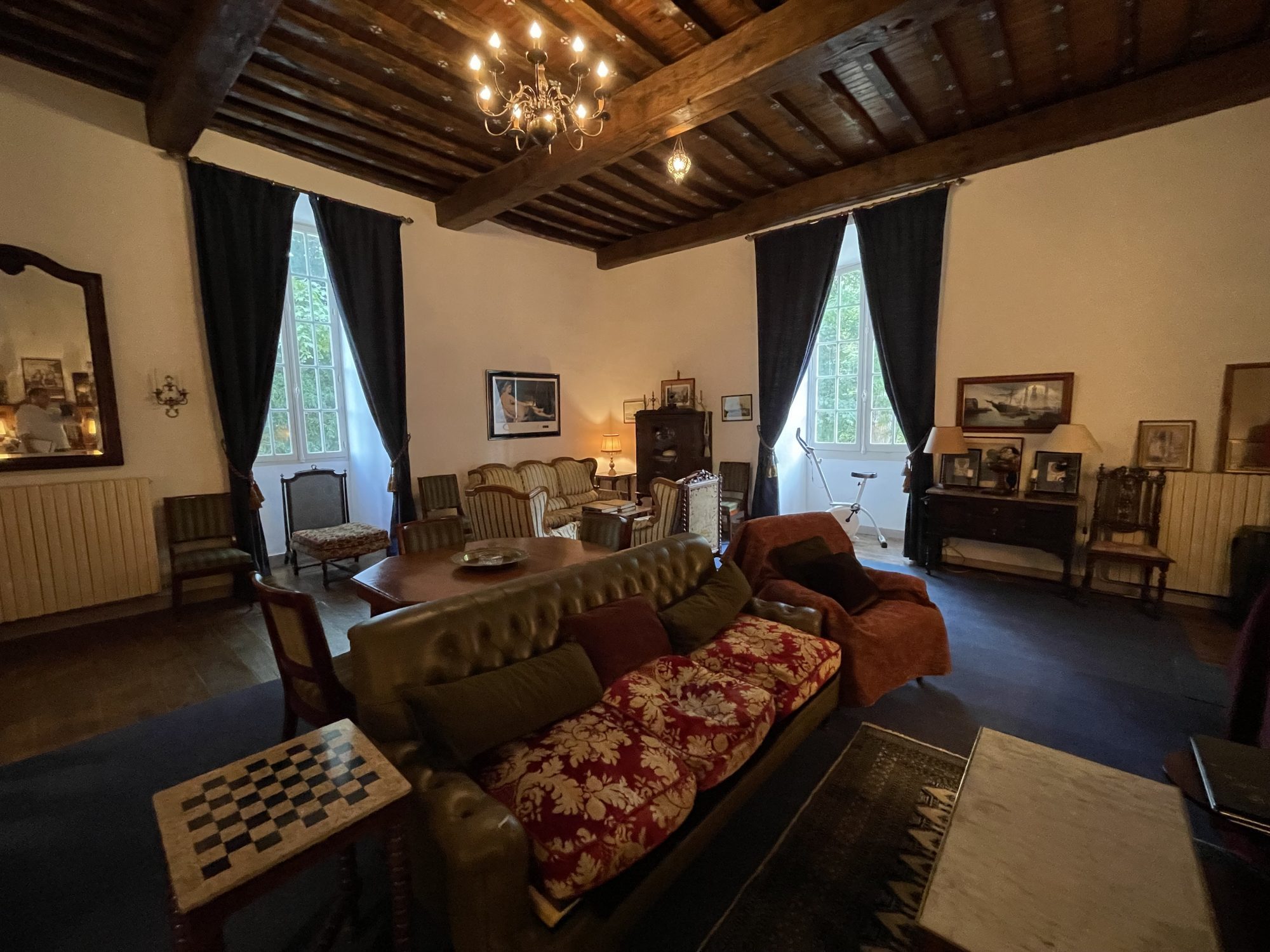 Property for sale in France