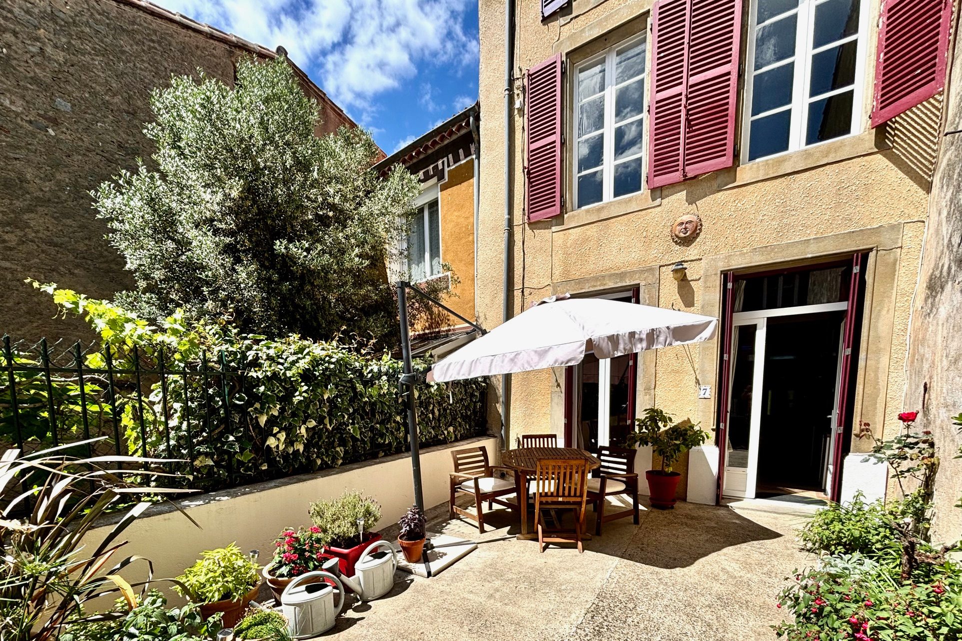 Property for sale in France