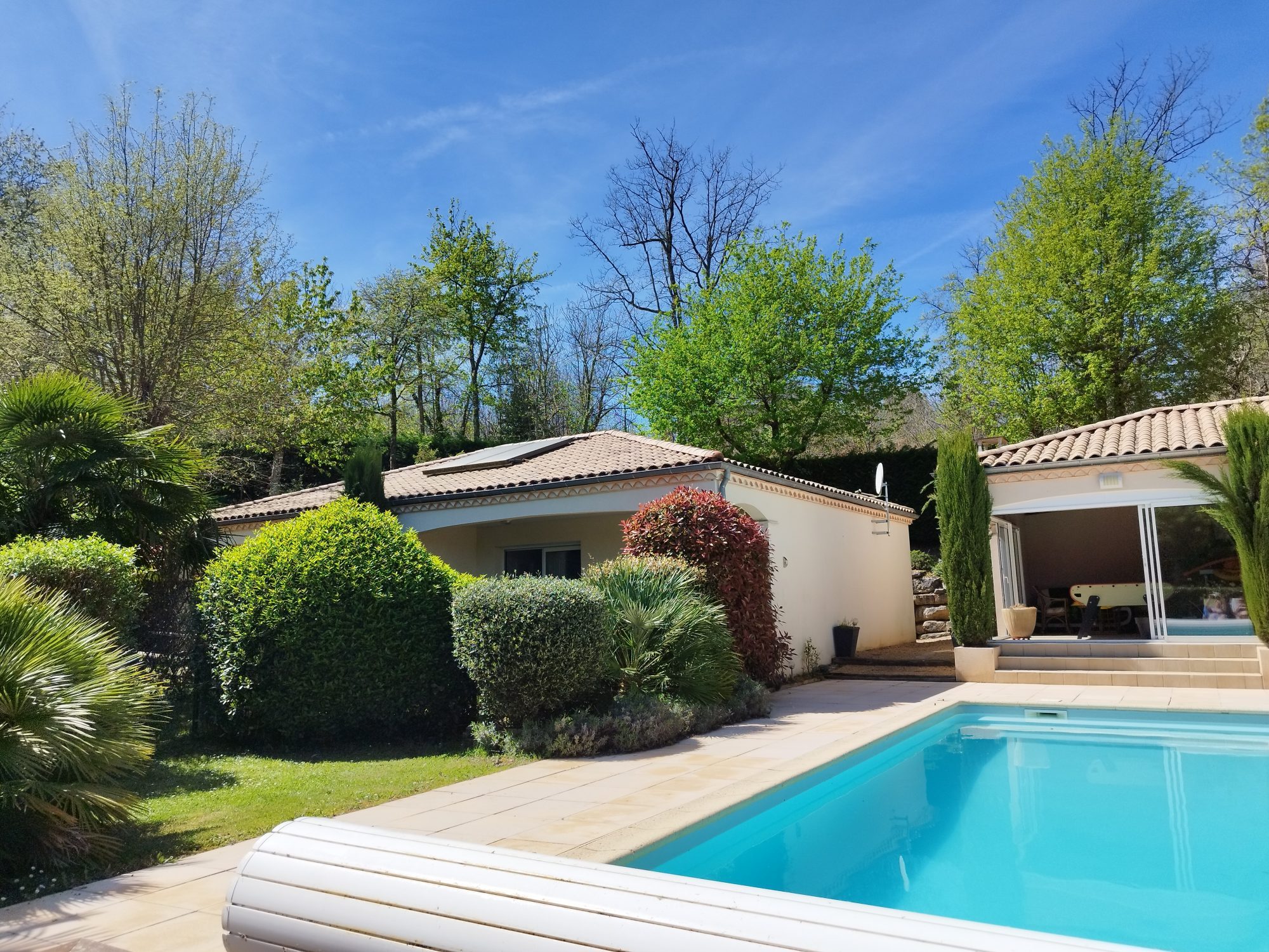 Property for sale in France