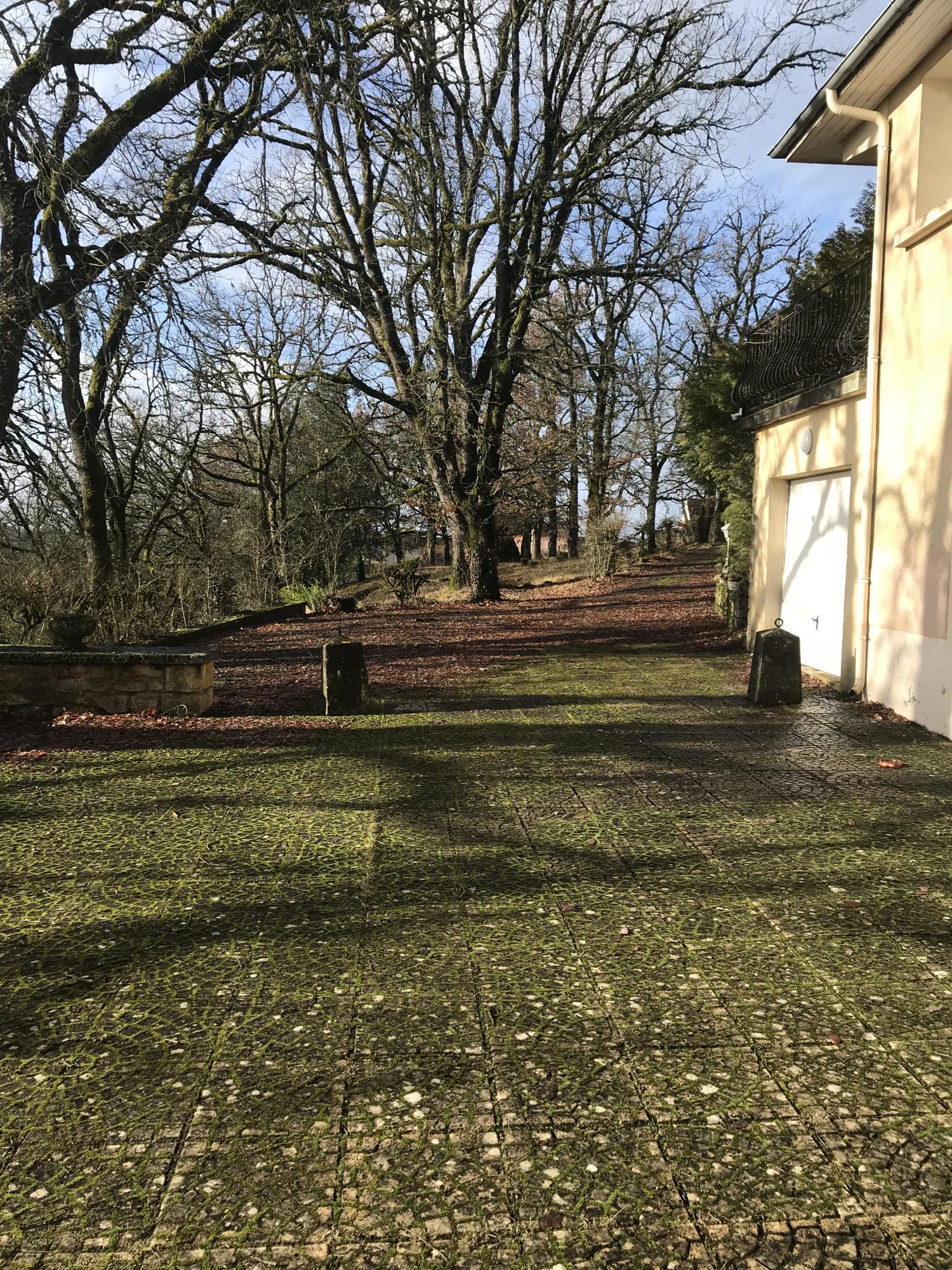 Property for sale in France