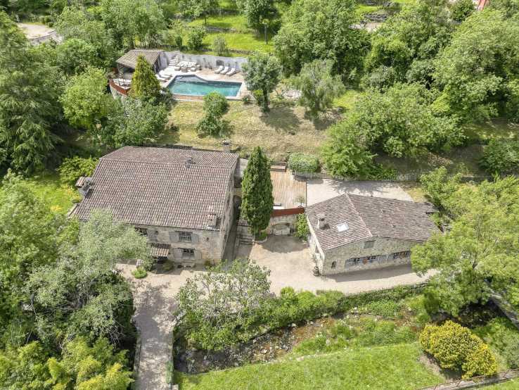 Property for sale in France