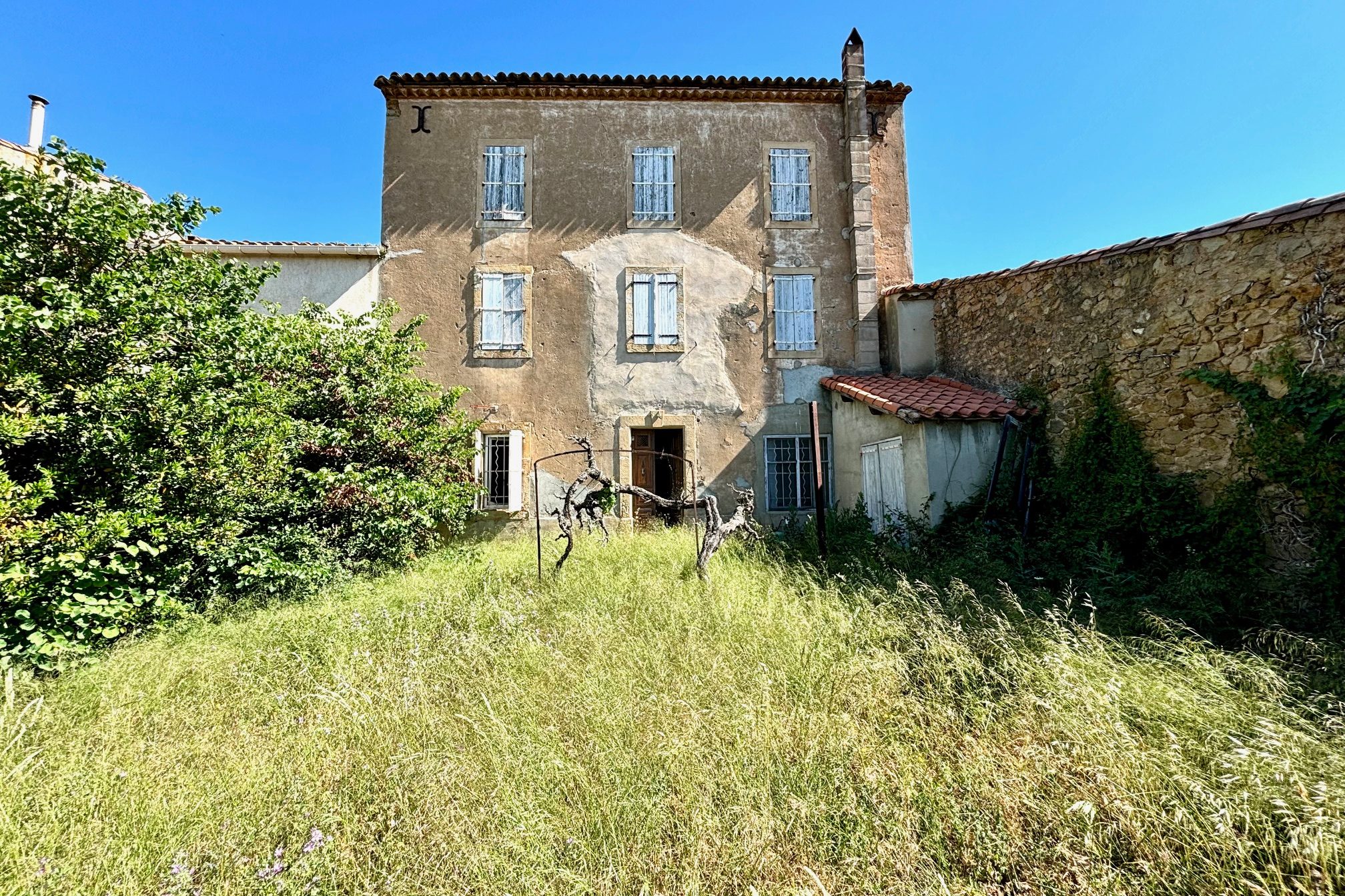 Property for sale in France