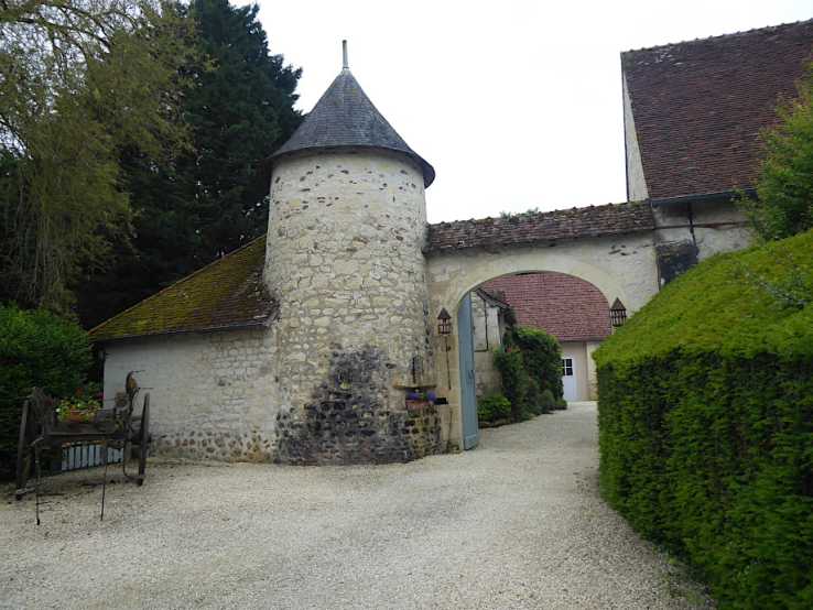 Property for sale in France