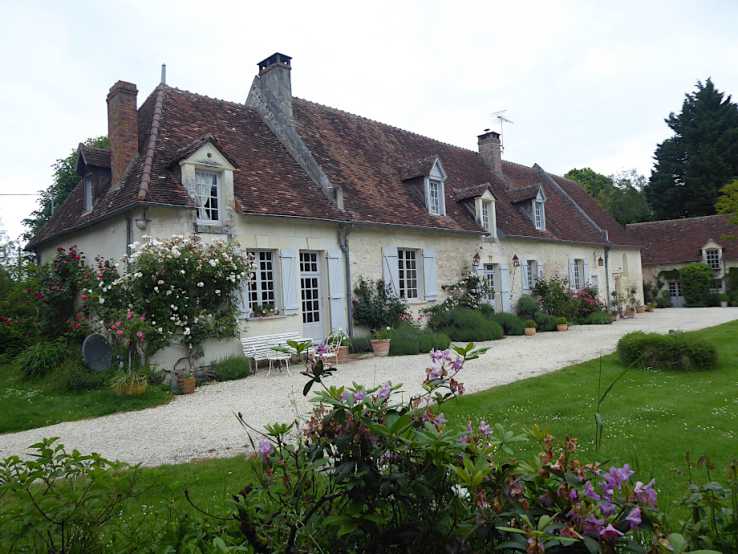 Property for sale in France