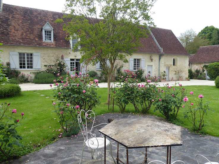 Property for sale in France