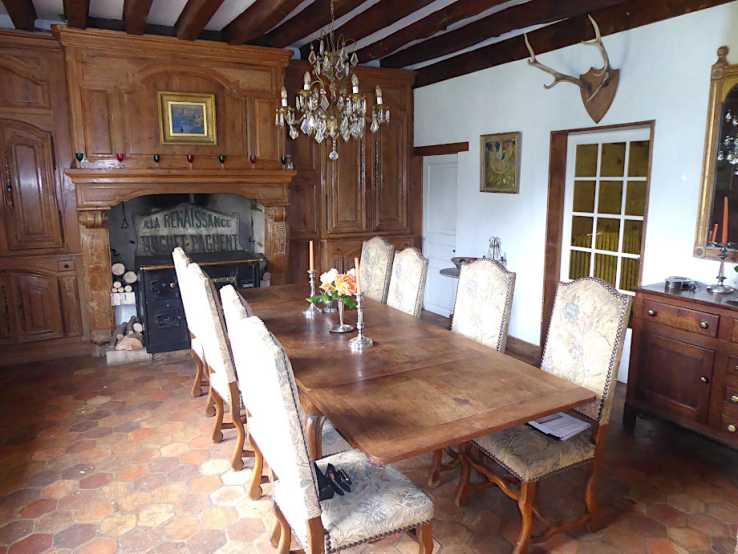 Property for sale in France