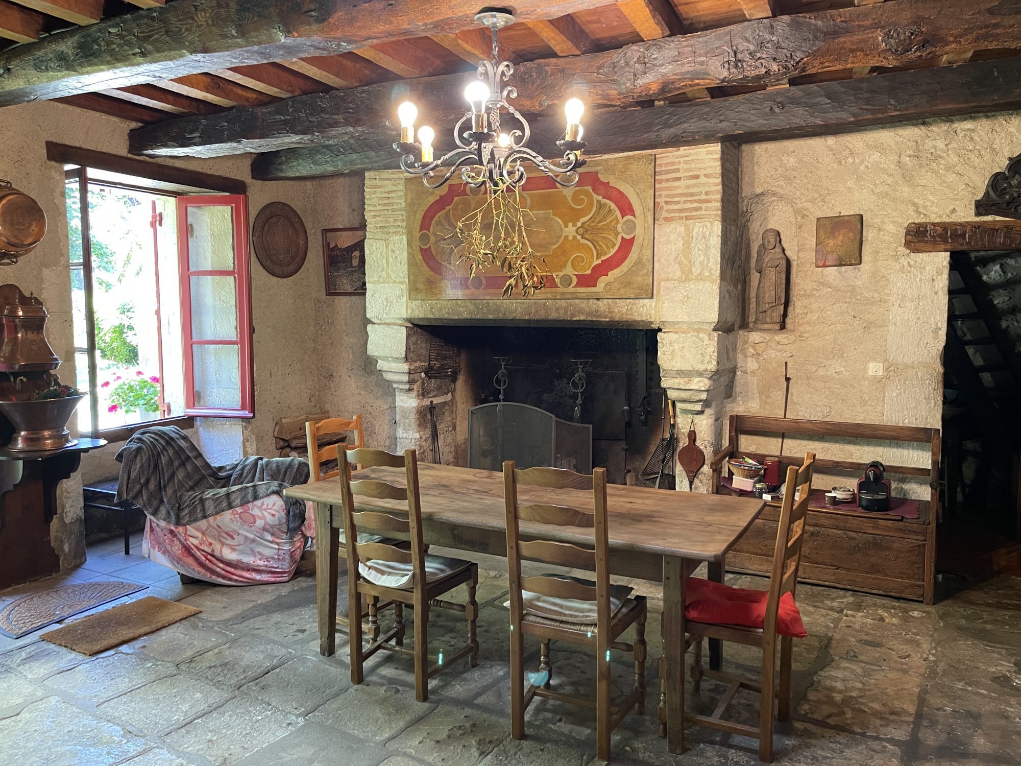Property for sale in France