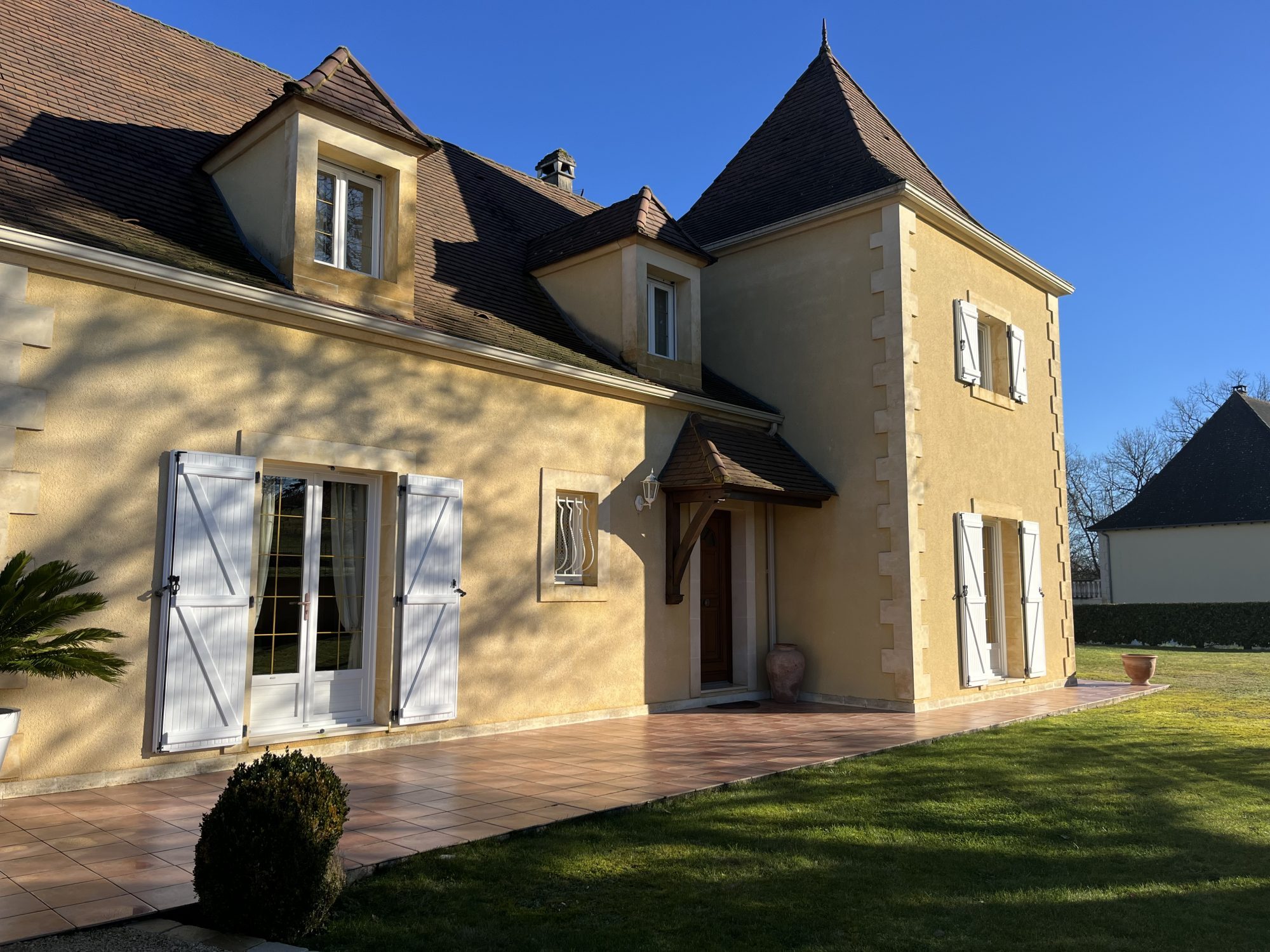Property for sale in France