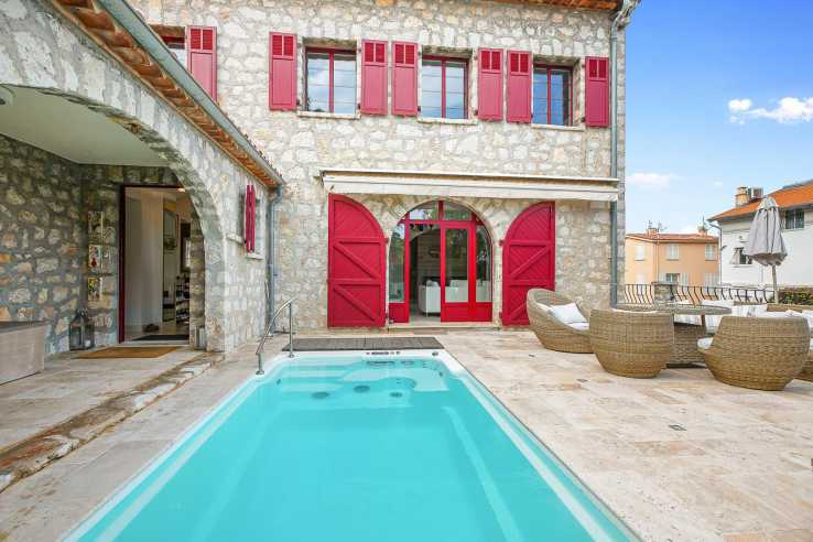Property for sale in France