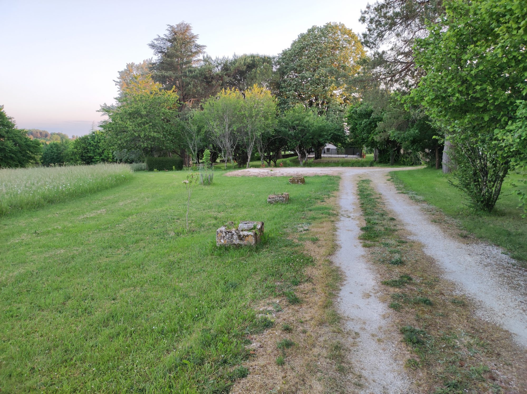 Property for sale in France