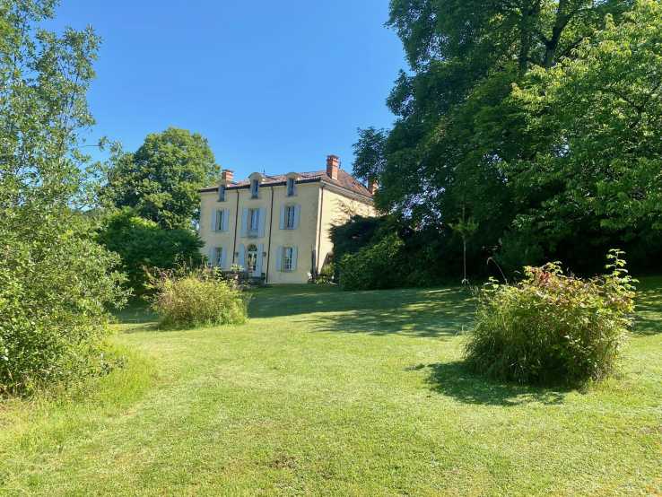 Property for sale in France