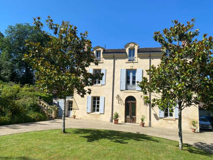 Property for sale in France