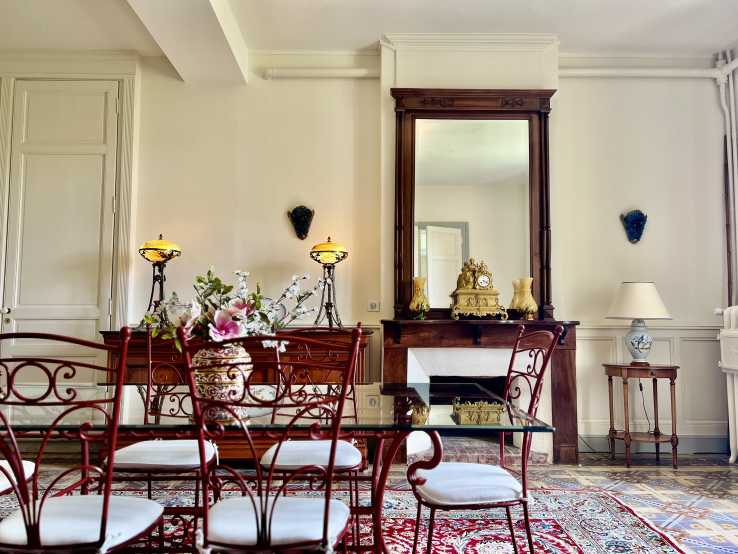 Property for sale in France