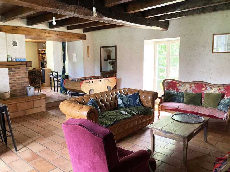 Property for sale in France