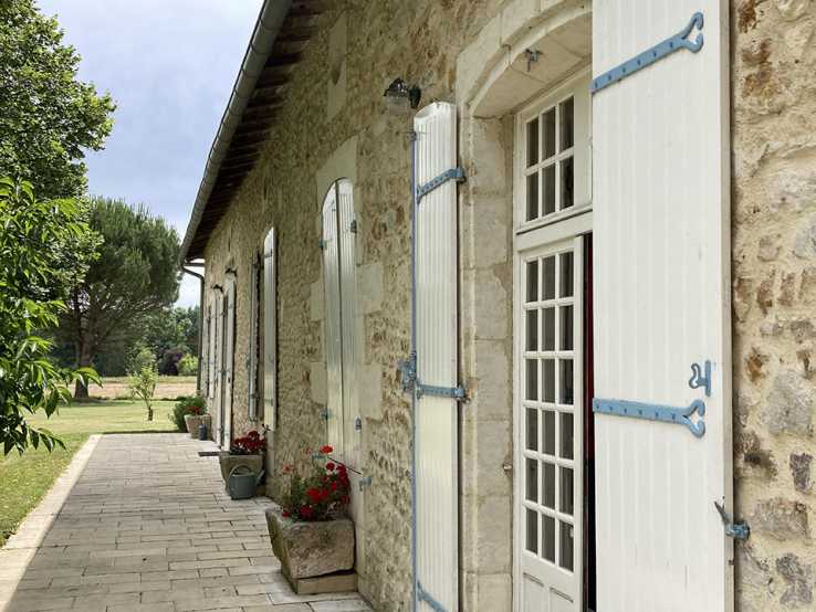 Property for sale in France