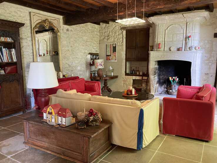 Property for sale in France