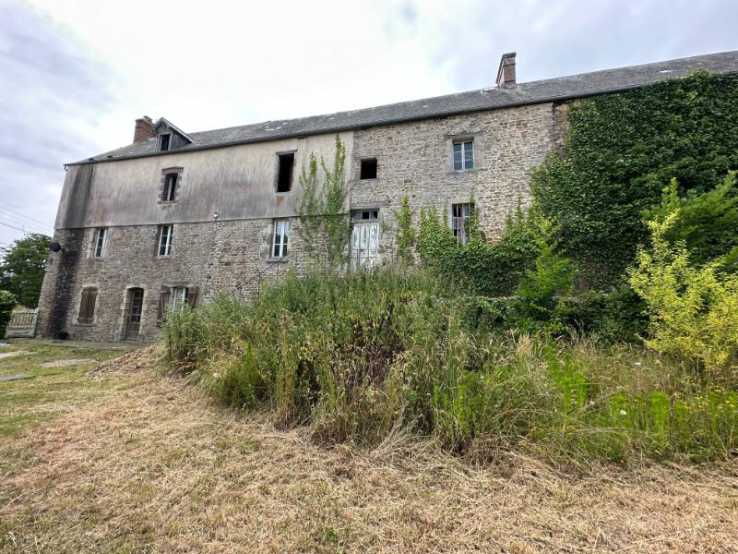 Property for sale in France