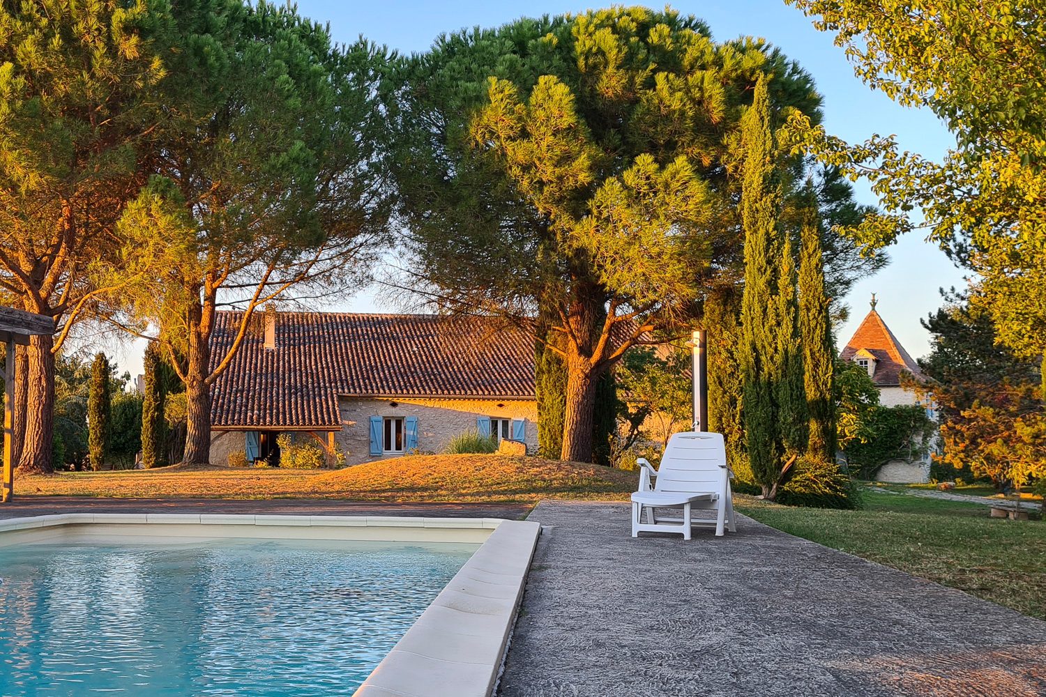 Property for sale in France