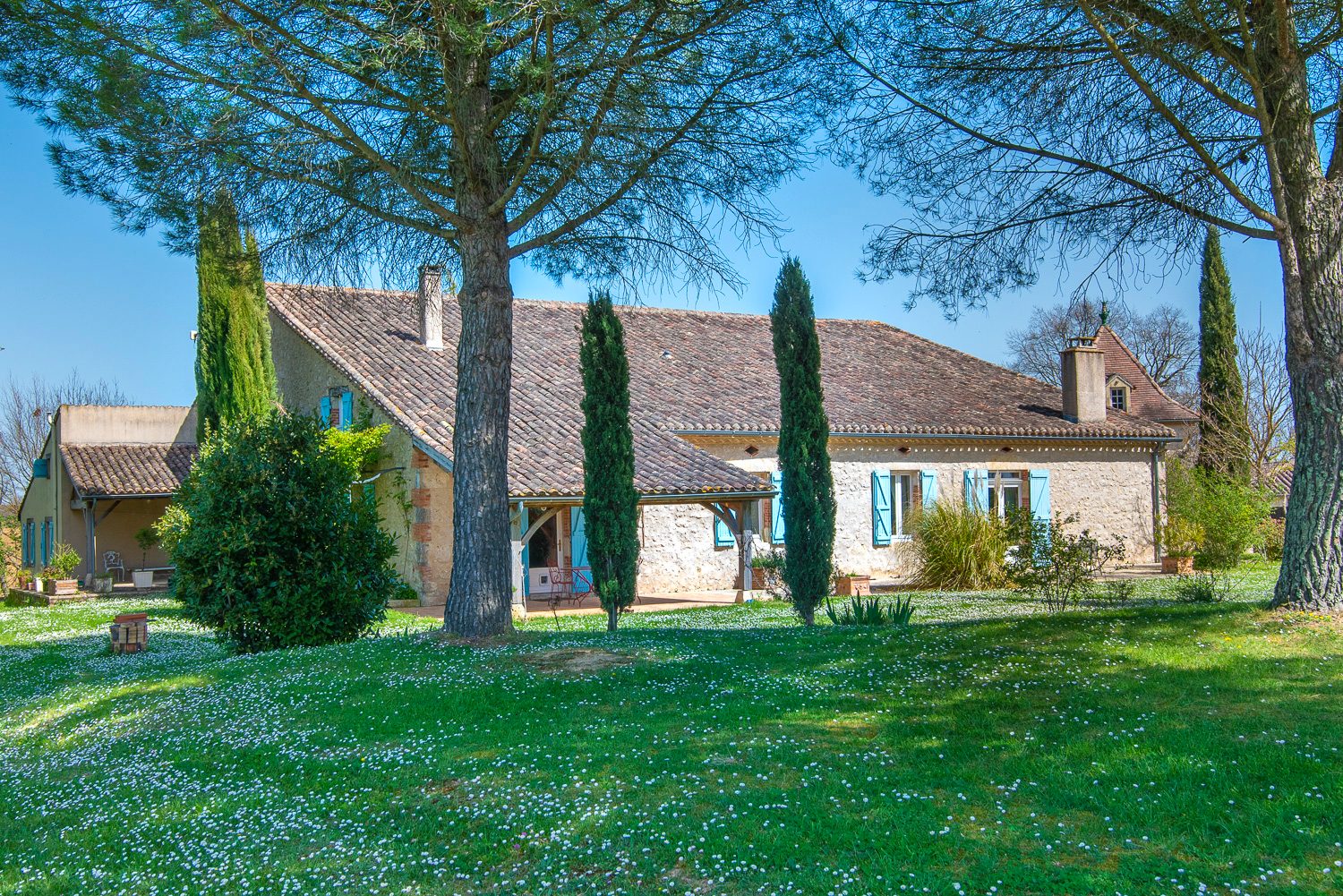 Property for sale in France
