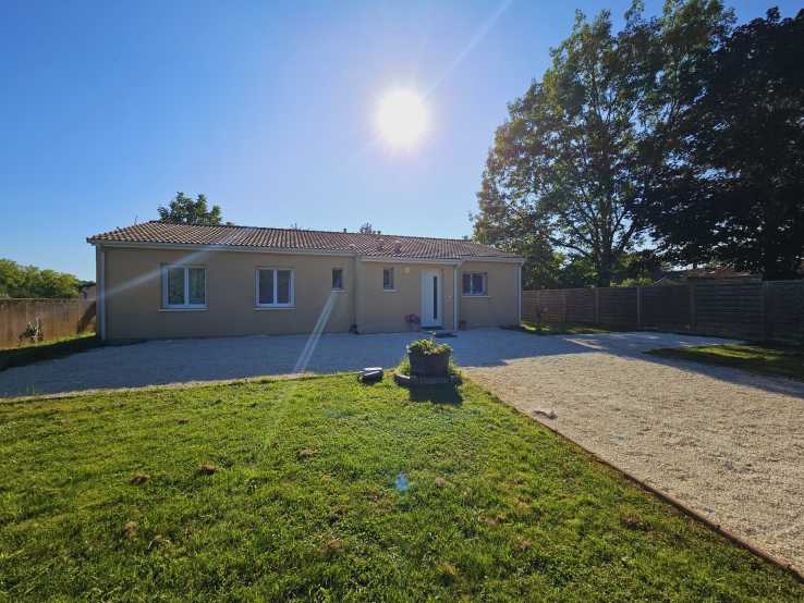 Property for sale in France