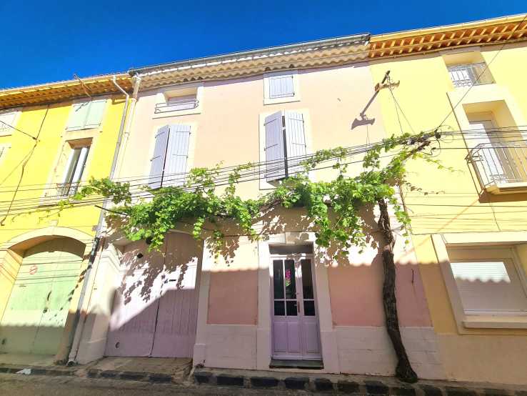 Our Properties, Estates and Houses for sale in Occitanie Page 1
