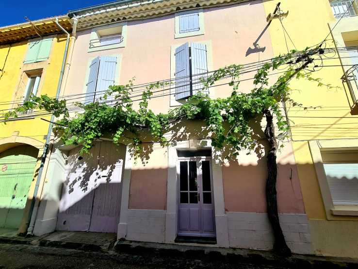 Our Properties, Estates and Houses for sale in Occitanie Page 1