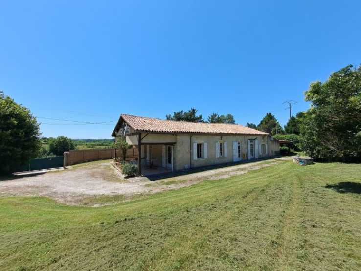 Property for sale in France