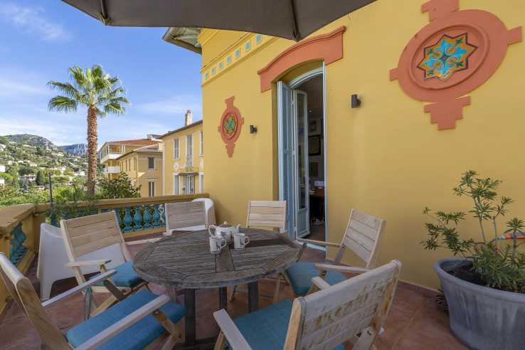 Property for sale in France