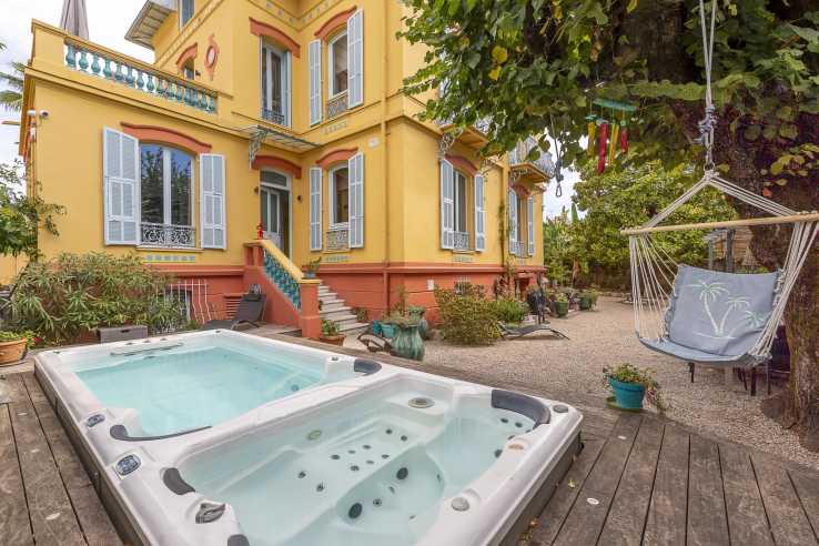 Property for sale in France