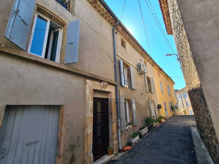 Property for sale in France