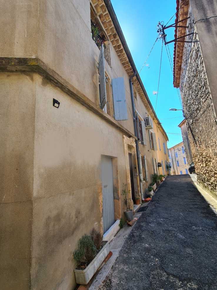 Property for sale in France