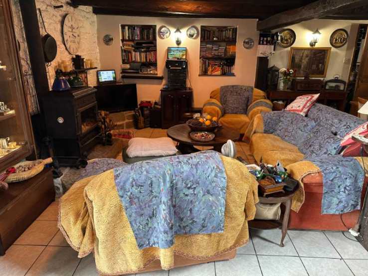 Property for sale in France