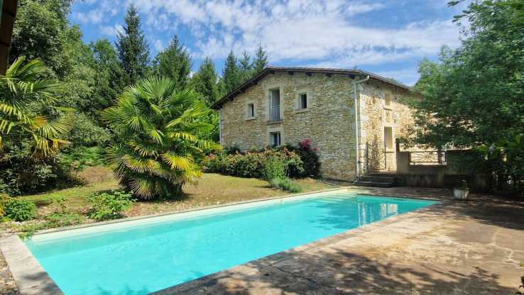 Property for sale in France