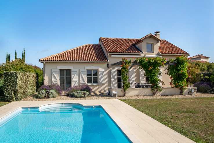 Property for sale in France