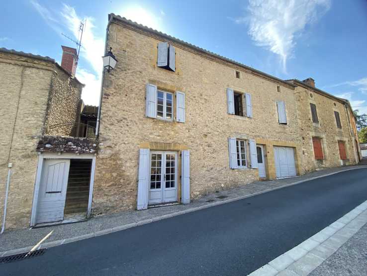 Property for sale in France