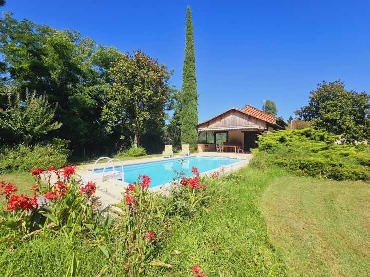 Property for sale in France