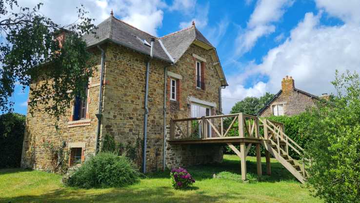 Property for sale in France