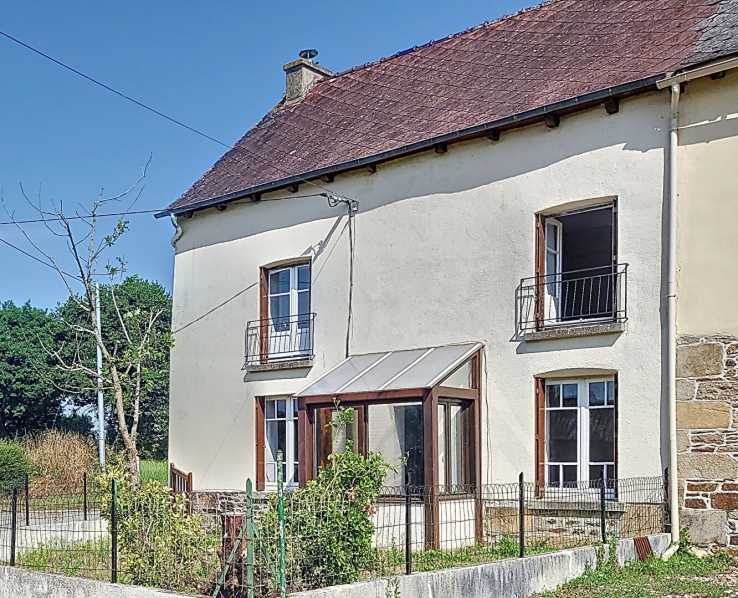 Property for sale in France