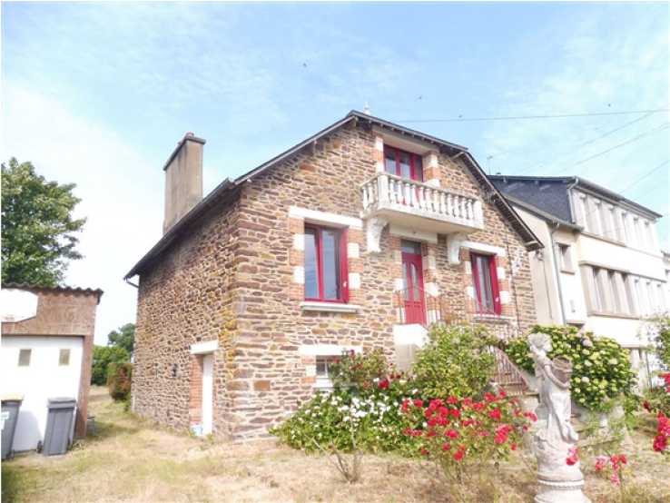 Property for sale in France