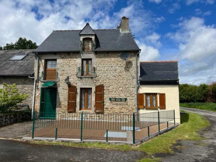 Property for sale in France