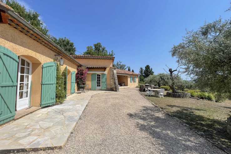 Property for sale in France