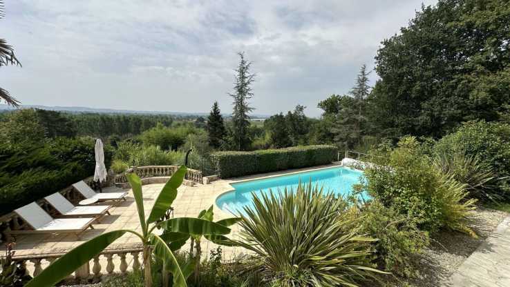 Property for sale in France